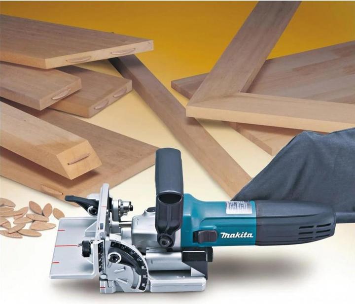Actual product image Makita PJ7000J