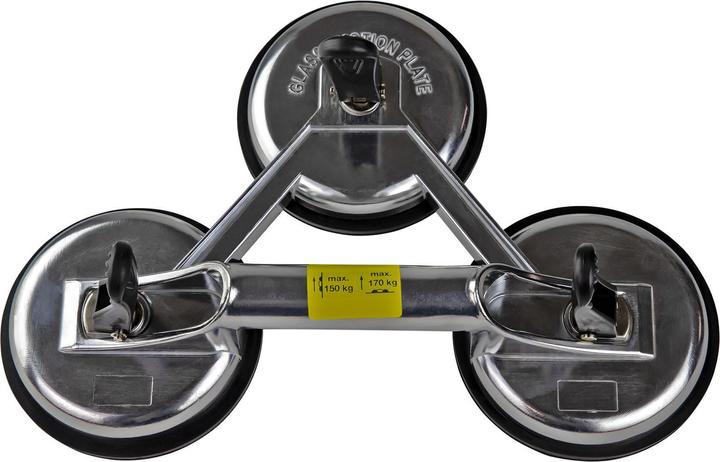 Actual product image Dema Glass lifter GH 170 Alu (0.17 kg)