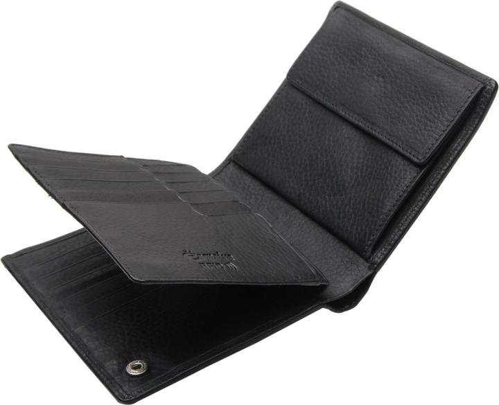 Actual product image Esquire Texas Classic RFID Trifold Wallet