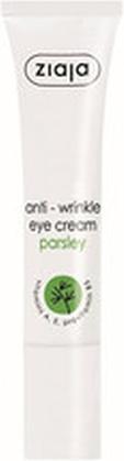 Ziaja Anti-Wrinkle Eye Cream Parsley 15 Ml (Augenpflege Crème, 15 ml, Tag)