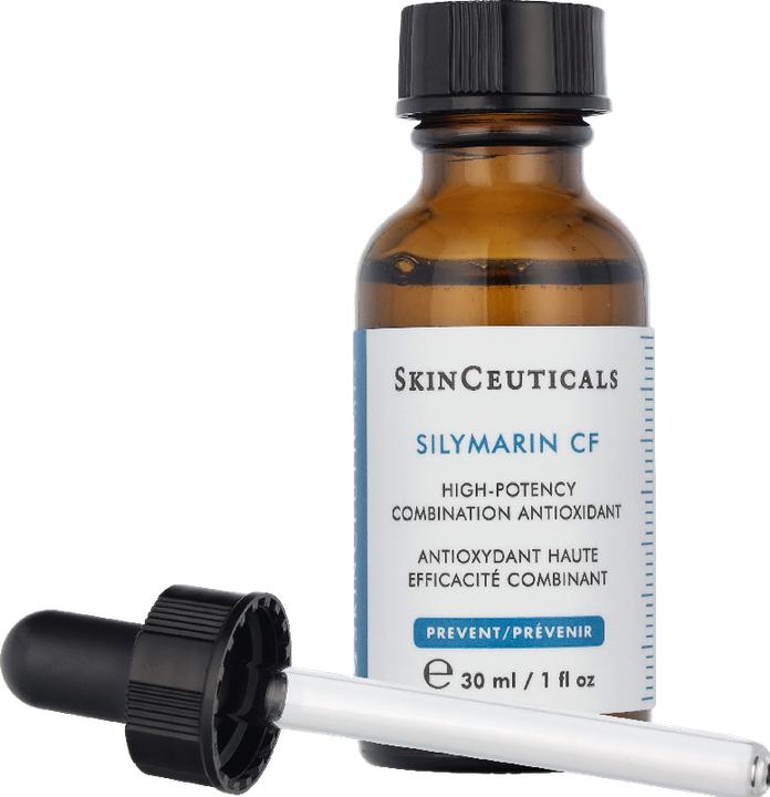Image du produit SkinCeuticals Silymarin (30 ml)