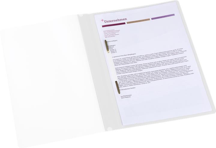 Actual product image Oxford Folder A4 (A4, 1 x)
