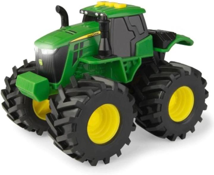 John Deere Monster Treads Light Sound