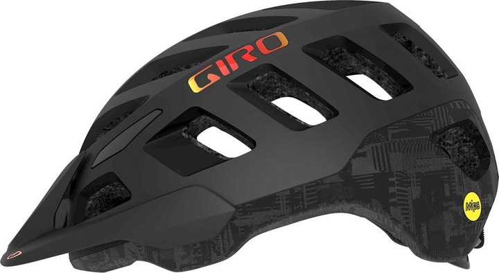 Actual product image Giro Radix MIPS (55 - 59 cm)