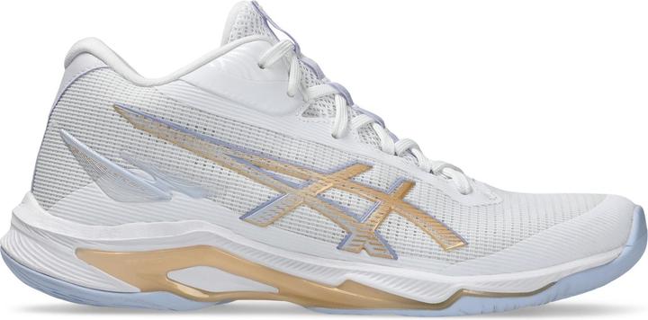 Produktbild ASICS Performance Netburner Ballistic Ff Mt 4 Damen (38)