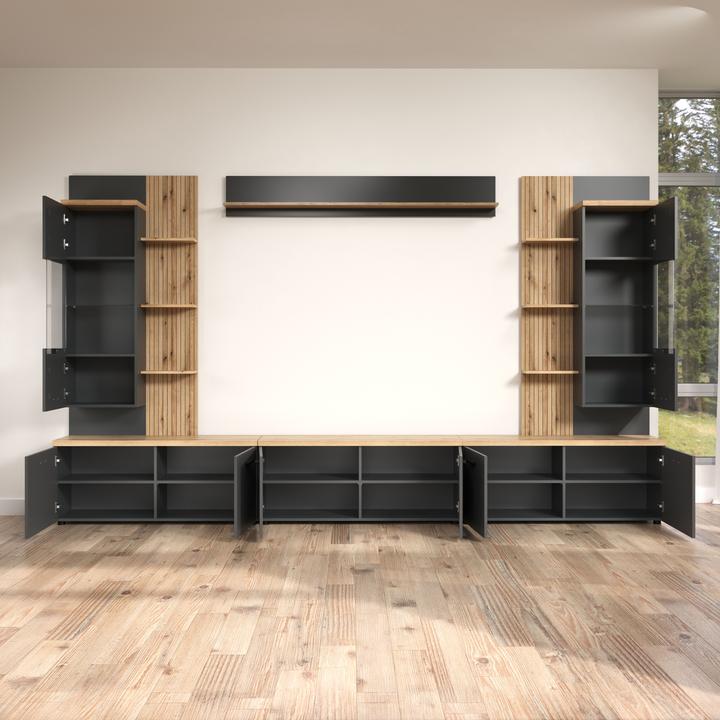 Produktbild Trendteam BaggioWO (360 x 40 x 212 cm)