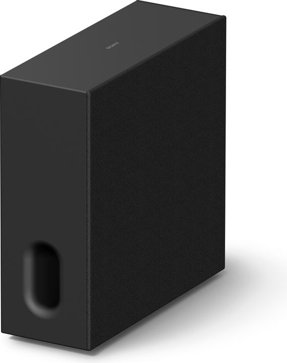 Sony Bravia Theatre Sub 7 (1 pcs., 100 W)