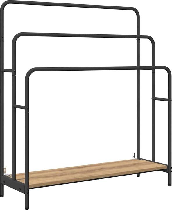 Image du produit vidaXL Kleiderständer