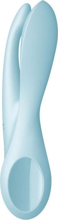 Image du produit Satisfyer Threesome 1 - Light Blue