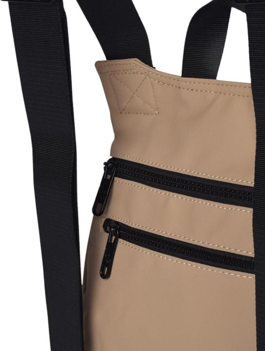 Actual product image KCB Dual - Anti Diebstahl Rucksack