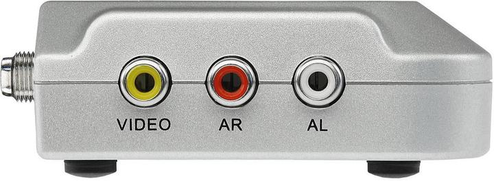 Actual product image Axing AV Stereo Modulator