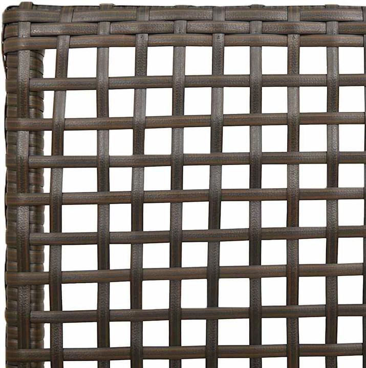 Immagine prodotto vidaXL Moderner Gartenstuhl