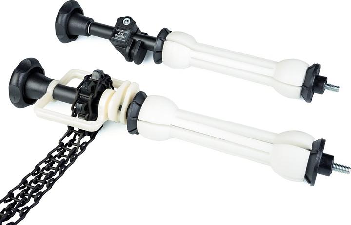 Produktbild Manfrotto 046MC Expan Set + Metallkette (Stativadapter)
