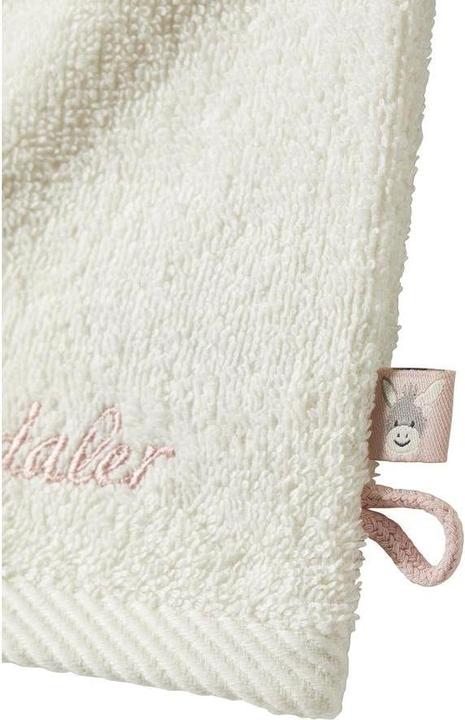 Produktbild Sterntaler Baby-Waschhandschuh 2er Set Emmi Girl