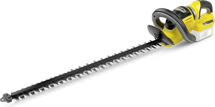 Actual product image Kärcher HGE 36-60 Battery (Rechargeable battery operated)