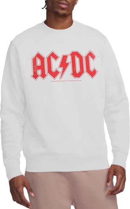Produktbild AC/DC Sweatshirt (S)