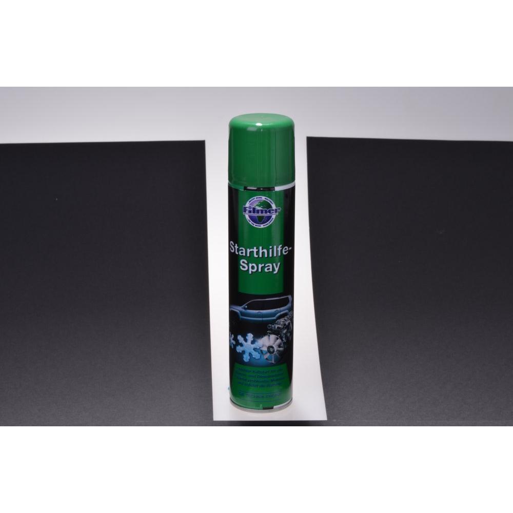 Thumbnail - Filmer, Pannenhilfe, Starthilfe-Spray 60.072