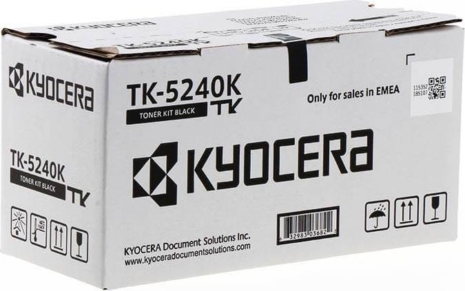Immagine prodotto Kyocera Tk-5240k (FC)