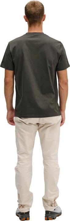 Produktbild Mover Plastic Free Sportswear Heavy Cotton T-Shirt (XL)