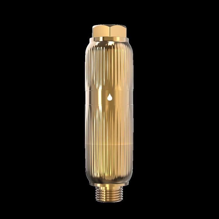 Image du produit Aquabeba Filtro Ducha Aquafilter Gold (1 x)