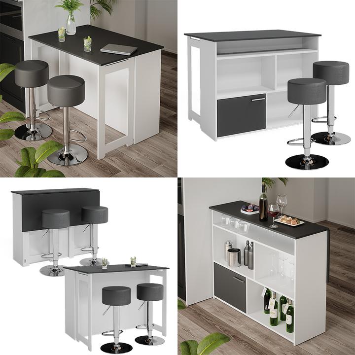 Produktbild Vicco Dominic