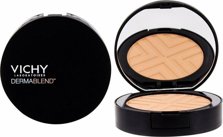 Produktbild Vichy Dermablend (Covermatte) Kompakt-Puder-Make-up (35 Sand)