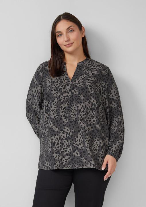 Actual product image S.Oliver Bluse Bluse (46)