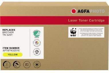 Image du produit AGFAPHOTO Aptbtn325ye (Y)