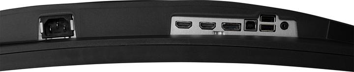 Actual product image iiyama 2766HSU-B1 (1920 x 1080 pixels, 27")