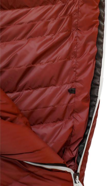 Actual product image Grüezi Bag Biopod Down Hybrid Ice Alpine 190 (205 cm)