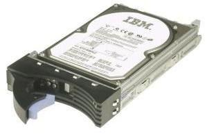 IBM 1TB 6Gbps NL 2,5" SAS SS SFF (1 TB, 2.5")