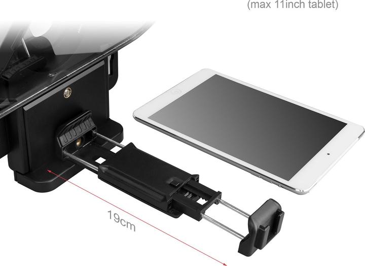 Produktbild Desview T3 (Teleprompter)