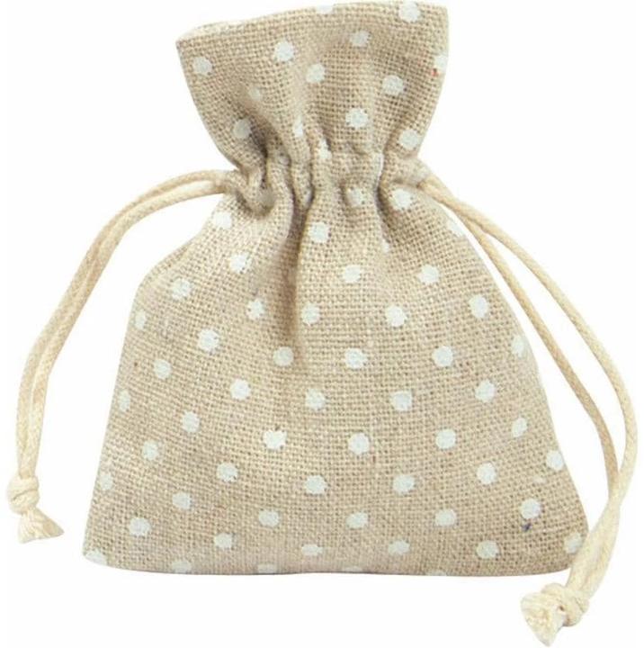 Image du produit Folia sac en tissu (Pochette cadeau, 6 x)
