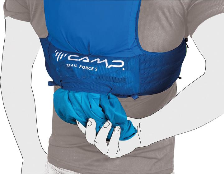 Produktbild Camp Trail Force 5 (5 l)