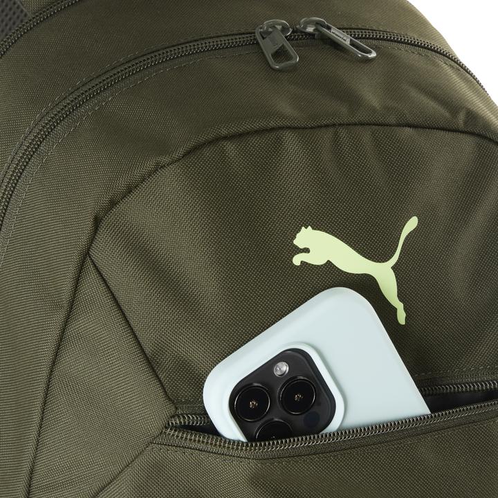 Produktbild Puma FUNDAMENTAL Backpack (2 l)