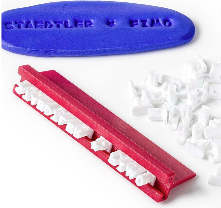 Produktbild Staedtler Fimo