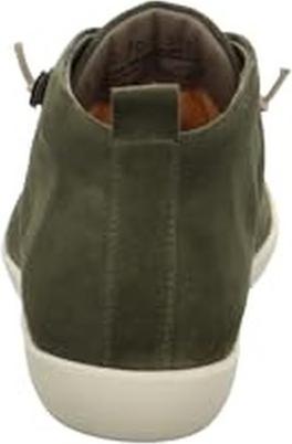 Produktbild Think! Naturleder, chromfrei gegerbt, nachhaltige Damen-Sneakers, informeller Stil, für alle Jahreszeiten (42)