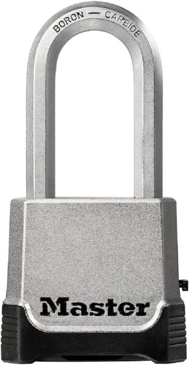 Productafbeelding Master Lock Zwaar hangslot