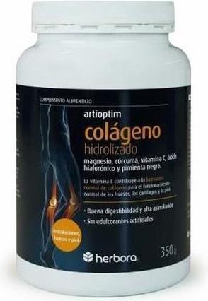 Produktbild Herbora Artioptim Colageno 350g Artibon (Körperlotion)