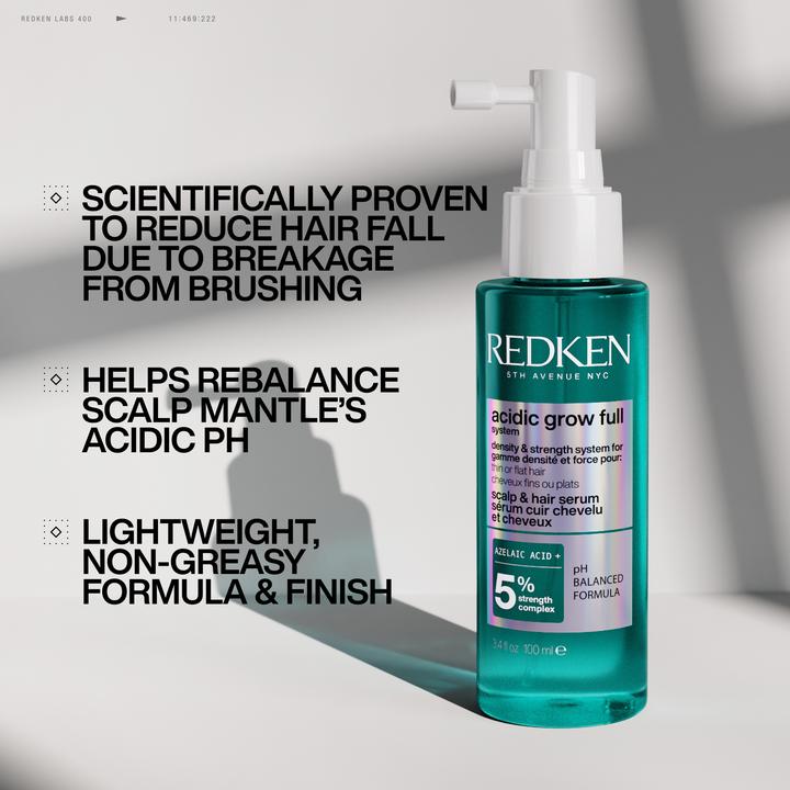 Produktbild Redken Acidic Grow Full (100 ml)