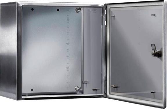 Produktbild Rittal Installations-Gehäuse 600 x 760 x 210 Ed