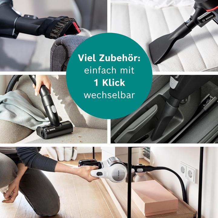 Produktbild Bosch Hausgeräte Unlimited 7