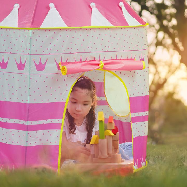 Produktbild Relaxdays Spielzelt