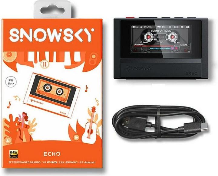 Produktbild Snowsky Echo (8 GB)