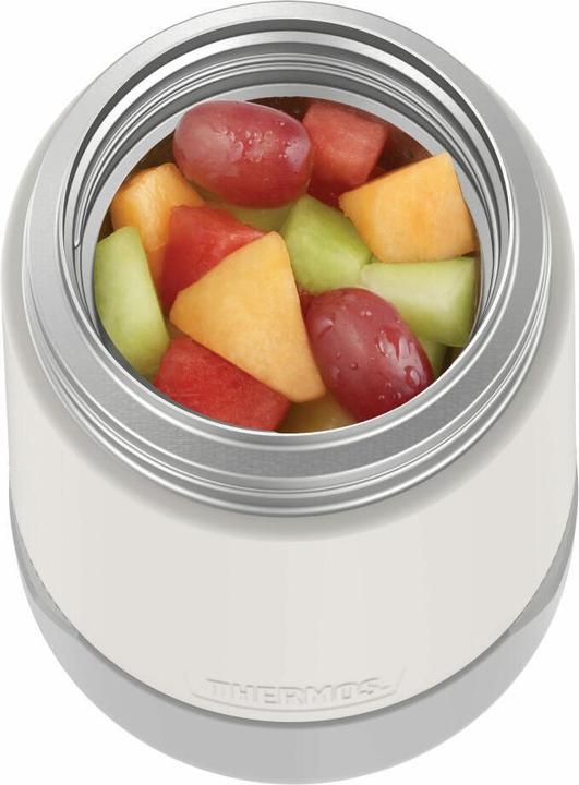 Produktbild Thermos Speisegefäss GUARDIAN Weiss