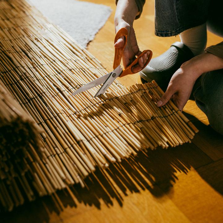 Actual product image Fiskars CREA 1075050 (25 cm)