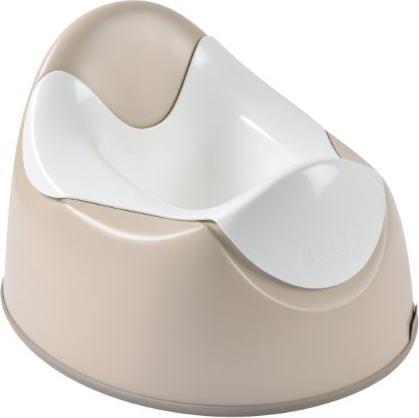Produktbild Beaba Kindertopf ergonomisch lehm