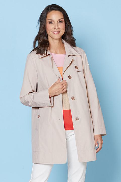 Actual product image Betty Barclay Short coat with pockets (38)