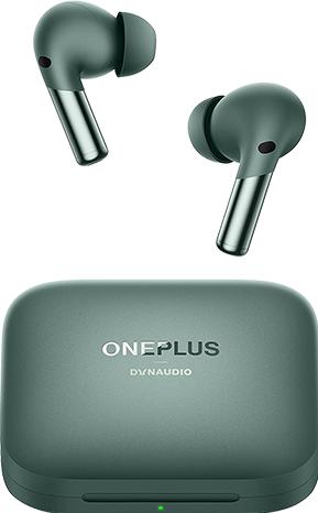 Actual product image OnePlus Buds Pro 2 (ANC, 9 h, Wireless)