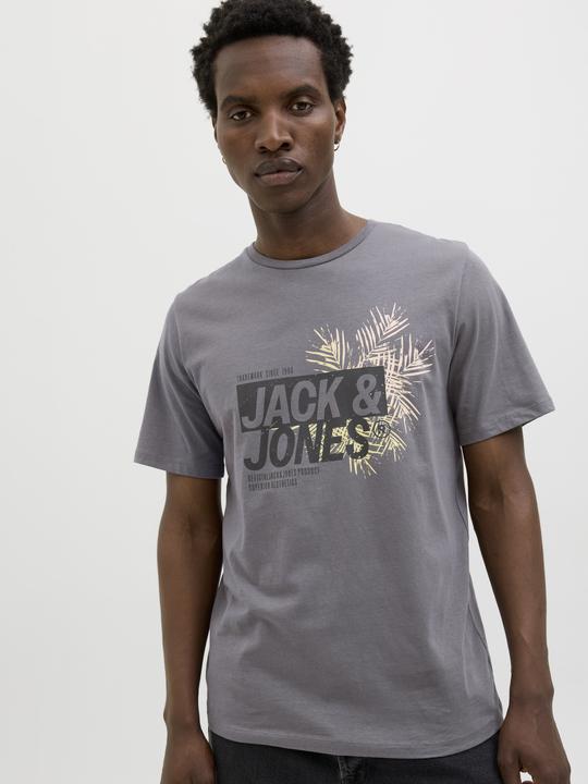 Produktbild Jack & Jones T-Shirt AXON Kurzarmshirt (M)